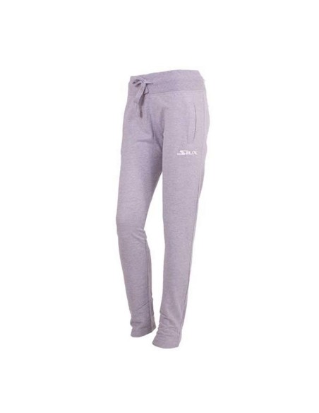 Pantalon Largo Siux Bandit Niña Azul Marino 40052.009.32 | Ofertas de pádel